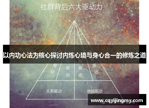 以内功心法为核心探讨内炼心境与身心合一的修炼之道